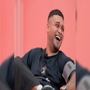 Ünlü rapçi Şanlıurfa'da konser verecek!