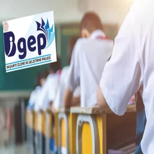 Şanlıurfa'da BİGEP ile 17 bin öğrenci yeniden okula döndü!