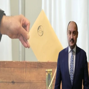 Başkan Gülpınar yeniden aday olsa yüzde kaç oy alır?