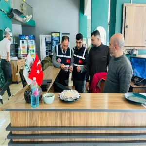 Şanlıurfa'da Ramazan öncesi fiyat denetimleri artırıldı