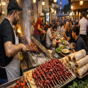 Şanlıurfalıların vazgeçilmez lezzeti! Günde tonlarca tüketiliyor