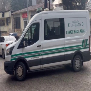 Şanlıurfa'nın komşu ilinde kahreden kaza! 26 yaşında hayatını kaybetti