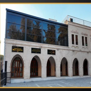 Şanlıurfa'da bir Halk Lokantası daha açıldı