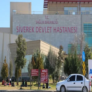 Şanlıurfa'da kavgada silahlar konuştu: Yaralılar var...
