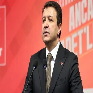 Mahmut Arıkan'dan ittifak yorumu: Kişiler değil ilkeler ittifak yapmalı