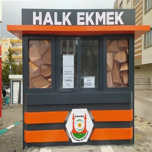 Şanlıurfa’da bir zam da halk ekmeğe: İşte yeni fiyatı...