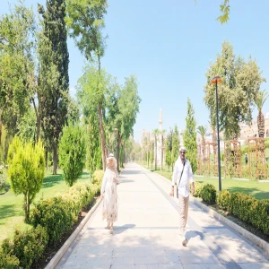 Şanlıurfa’da sıcaktan bunalanların adresi belli oldu