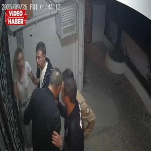 Güllü'nün öldüğü geceye ait yeni görüntüler ortaya çıktı