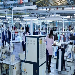 Türkiye'nin dev tekstil firması konkordato ilan etti: 79 yıllık...