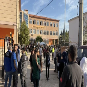 Bakan Gürlek açıkladı: Okul saldırısında anne, baba ve dede gözaltında
