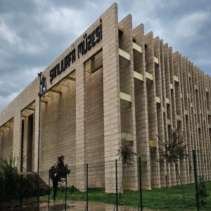Şanlıurfa'daki müzelerde yeni dönem başlıyor