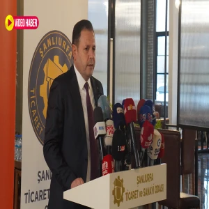 ŞUTSO’dan Gazeteciler Günü için anlamlı buluşma!