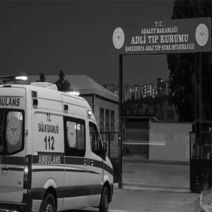 Şanlıurfa'da yürek burkan olay: 3 aylık bebek hayatını kaybetti