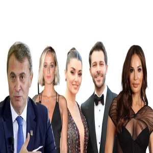 Ünlü isimler gözaltında Fikret Orman, Hakan Sabancı...