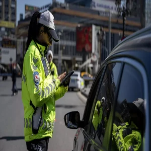 Şanlıurfa'da trafikte yeni dönem resmen başladı: Kurala uymayana 140 bin TL...