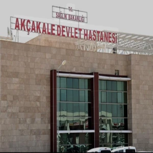 Şanlıurfa'da otomobil yayaya çarptı: 1 kişi yaralandı