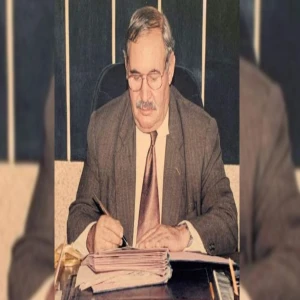 Şanlıurfa’da eski belediye başkanı hayatını kaybetti