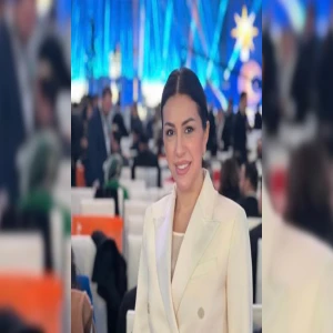 AK Parti'de Genel Başkan Yardımcısı değişikliği!