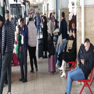 Şanlıurfa'da da otobüs biletlerinde yeni dönem başladı! Paranz kuruşu kuruşuna ödenecek