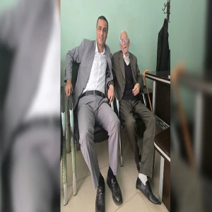 Şanlıurfalı başkanın acı günü: Yaşamını yitirdi...
