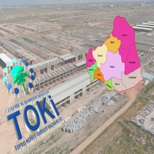 Devlet Şanlıurfa'da onlarca iş yeri satacak! Tarih belli oldu