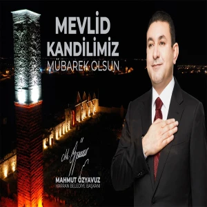 Başkan Özyavuz: Peygamber efendimizin gelişi aydınlık bir dönemin müjdesidir