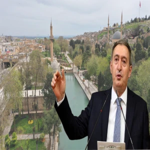 DEM Parti Eş Genel Başkanı Bakırhan Şanlıurfa’ya geliyor