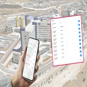 Şanlıurfa Şehir Hastanesi'nde hasta kabulü başladı