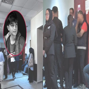 Şanlıurfa'da katledilen Muhammed Kendirci’nin davasında ilk duruşma başladı