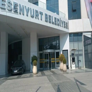Esenyurt Belediyesi'ne operasyon: Çok sayıda gözaltı var