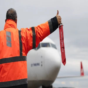 Havalimanlarında çalışmak isteyenlere müjde: TGS personel alacak