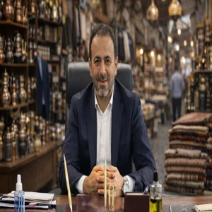 Şanlıurfa Esnaf ve Sanatkârlar Odası seçimi sonuçlandı!