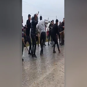Şanlıurfa’da savaş alanına dönen kavgada flaş gelişme!