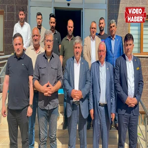 Şanlıurfa Ziraat Odalarından hububat alım fiyatlarına tepki: Fiyatlar yetersiz kaldı