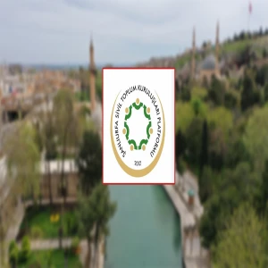 Şanlıurfa'dan Rize’deki boykot protestosuna tepki: Kabul edilemez