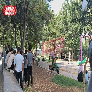 Şanlıurfa’da korkutan deprem: Merkez üssü Karaköprü!