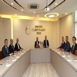 Şanlıurfa’da teknoloji yatırımı için dev adım: 130 milyon TL’lik projede imzalar atıldı