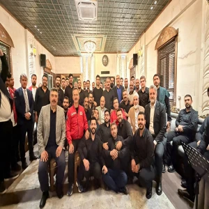 Selçuk Bayraktar Şanlıurfa’da bu güzelliğe hayran kaldı