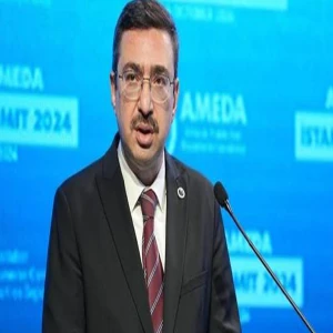 Eski SPK Başkanı İbrahim Ömer Gönül için Teftiş Kurulu görevlendirildi