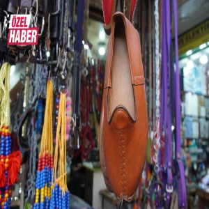 Şanlıurfa’da ayak sağlığı için asırlık çözüm!