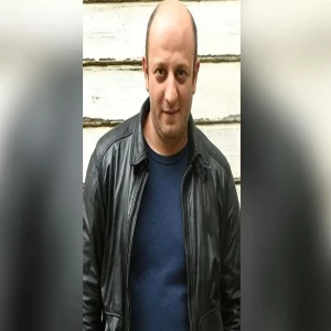 Ünlü oyuncunun acı günü: Babasını kaybetti