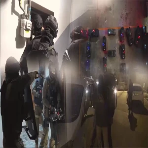 Şanlıurfa'da MLKP terör örgütüne yönelik dev operasyon: 96 gözaltı