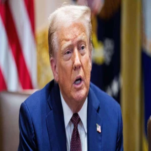 Trump, Mekke İttifakı'nı tebrik etti: Cesur ve önemli bir ilk adım
