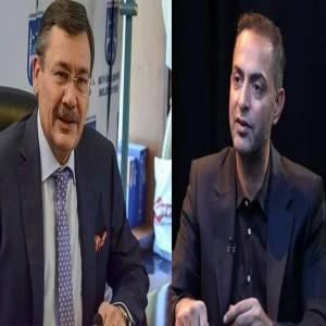 Şanlıurfalı eski başkandan "Almanya'da milyonluk serveti var" iddialarına yanıt: Mahkemede gürüşeceğiz