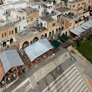 UÇG'den Balıklıgöl Platosu kararına teşekkür mesajı!