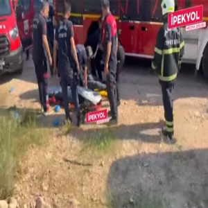 Şanlıurfa'daki feci kazada acı bilanço ağırlaştı: Ölü sayısı 4'e yükseldi