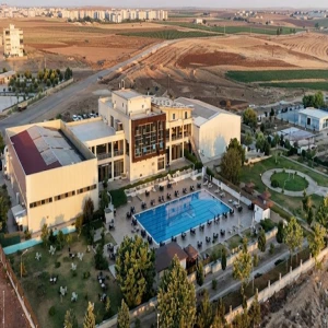 Başkan İnan duyurdu: Spor kompleksi kışın da hizmet verecek