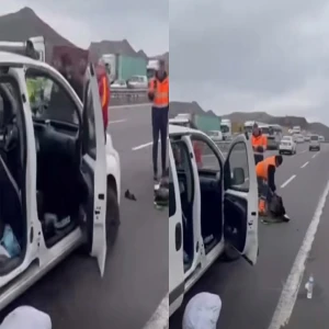 Şanlıurfa’yı yasa boğan kaza: 8 yaşındaki çocuk hayatını kaybetti