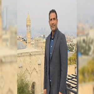 Şanlıurfa’nın çözülemeyen sorununa Adanalı başkandan tepki