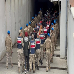 Aralarında Şanlıurfa da var! Bahis operasyonunda 81 şüpheli adliyeye sevk edildi